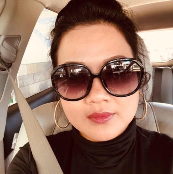 Meet your Posher, Wendy - Picture 1 of 1